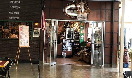 Peggy's Coffee House